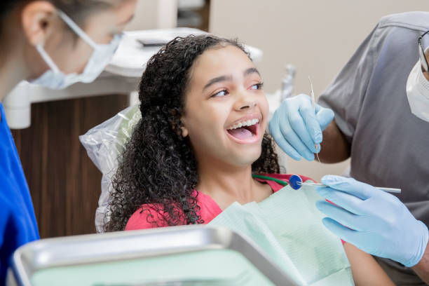 Best Emergency Broken Tooth Repair in Wytheville, VA